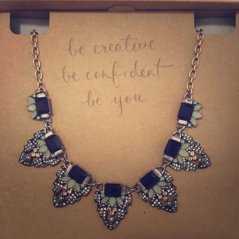 Statement Necklace